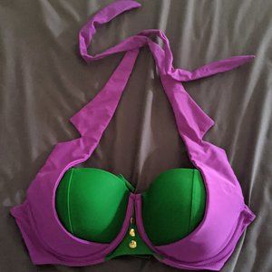 The Joker - Swimsuit Top